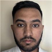 Shekh Mehmudo