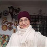 Profesora de inglés para niños y adolescentes, básico y escolar. 