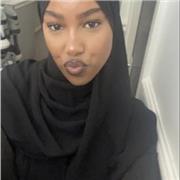 I am a native speaker of English. I would be able to help non-English speakers improve their grammar and colloquialisms