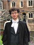 Cambridge graduate music tutor specialising in theory, composition, and piano