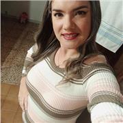 Soy paciente, empática y con capacidad de enseñanza