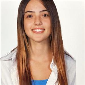 Daniela Vischio Atencia