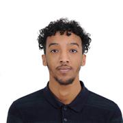 Passionate and like to work because of curiosity