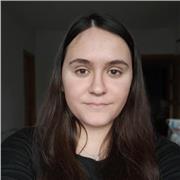 Profesora particular de primaria, ESO y Bachillerato a domicilio