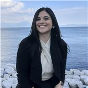 Laureata in biotecnologie e con anni di esperienza nel settore, offre lezioni private online di materie scientifiche!