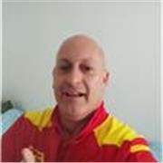 Entrenador Nacional-Internacional Tenis de Mesa, Ex-jugador Profesional