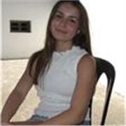 Estudiante de Enfermería en la UV con experiencia dando clases particulares.