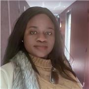Mrs Peace