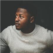 Music production on Logic Pro x