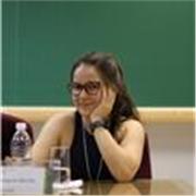 Profesora WFM de ajedrez para todas las edades