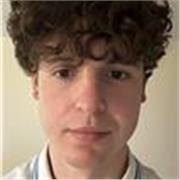Native English speaker, offering online and in person classes