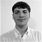 Titulo en proceso de licenciado en antropología