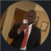 Ezekiel Offiong Hogan