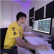 Profesor de producción musical, te enseño a hacer canciones de cero