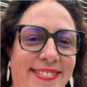 Professionnelle expériementée passionnée d'éducation et aussi de français