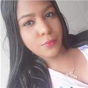 Trabajadora Social con liderezgo y habilidades para transmitir conocimientos