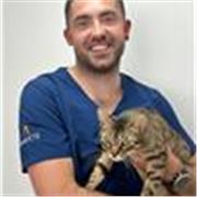 Veterinario encantado de dar clases de ciencias, biología…