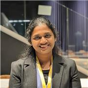 Rashmi KS