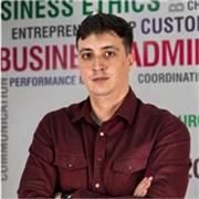 Digital Marketing Specialist with AI and Analytics Experience