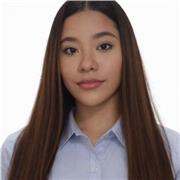 Soy licenciada en Pedagogía Infantil, con vocación, compromiso y amor por la educación en educación inicial y básica primaria