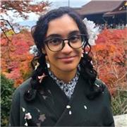 Brazilian Portuguese tutor with +5 years of experience