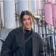 Profesora de euskera y apoyo escolar