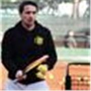 Professional tennis coach , entrenador con experiencia en el desarrollo y el alto rendimiento de tenistas. 30 años de experiencia