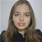 Clarisa- Maria Dricu