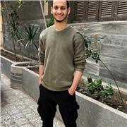 Ali Mohamed