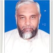 Muhammad Akhlaq Khan