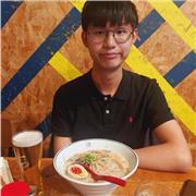 Dental student in UK with IELTS 8.5 available to teach IELTS or conversational english