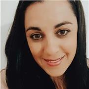 Estoy especializada en ofrecer las necesidades del alumnado