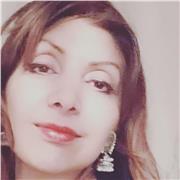 sonia Hussain