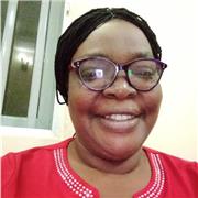 Emily Chimezie Bruno-Chukwu