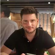 Offro ripetizioni in inglese parlato a bambini e ragazzi online o in presenza (a Roma)