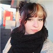 Professeure d'art contemporains/ Histoire de l'art - Paris/Ile-de-France. Etudiante en arts contemporains, diplômée en arts.