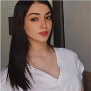 Sara Noudjoud