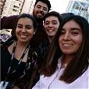 Dicto clases de contabilidad para estudiantes de media, instituto y universidad