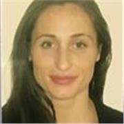 Ayudar a los alumnos a creer en si mismos y fortalecer sus capacidades es el estímulo de mi docencia. La disposición y la disciplina son las cualidades que mas trabajaremos para alcanzar los objetivos cada etapa