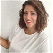 profesora y traductora nativa de Italiano