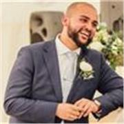 I'm Sieff Osman, a passionate math tutor. My tutoring is targeted at students of all levels, from Key Stage 3 to Key Stage 5. I'm dedicated to making math accessible and exciting for every student, helping them excel in their mathematical journey. My goal