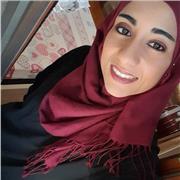 Studentessa al terzo anno(laurea triennale) della facoltà di lingue e culture moderne di Padova,studio inglese,francese e russo