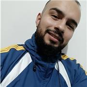 Licenciado en educación física recreación y deportes, graduado en 2018 ofrezco clases de actividad física para cualquier tipo de población