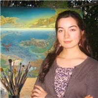 Clases de pintura en talagante