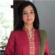 Manahal Ali