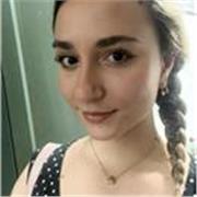 Studentessa di International Relations a Bruxelles offre aiuto compiti, recupero materie e lezioni di lingua inglese e francese