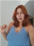 Hello! I'm Miss Cinthia, vení a aprender y a ganar confianza y herramientas para con el idioma!
