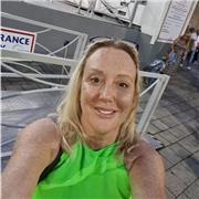 Ms Julia McDade