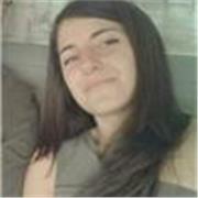 Laureanda in economia e diritto aziendale