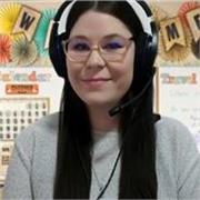 American/European teaacher, 7 years experience